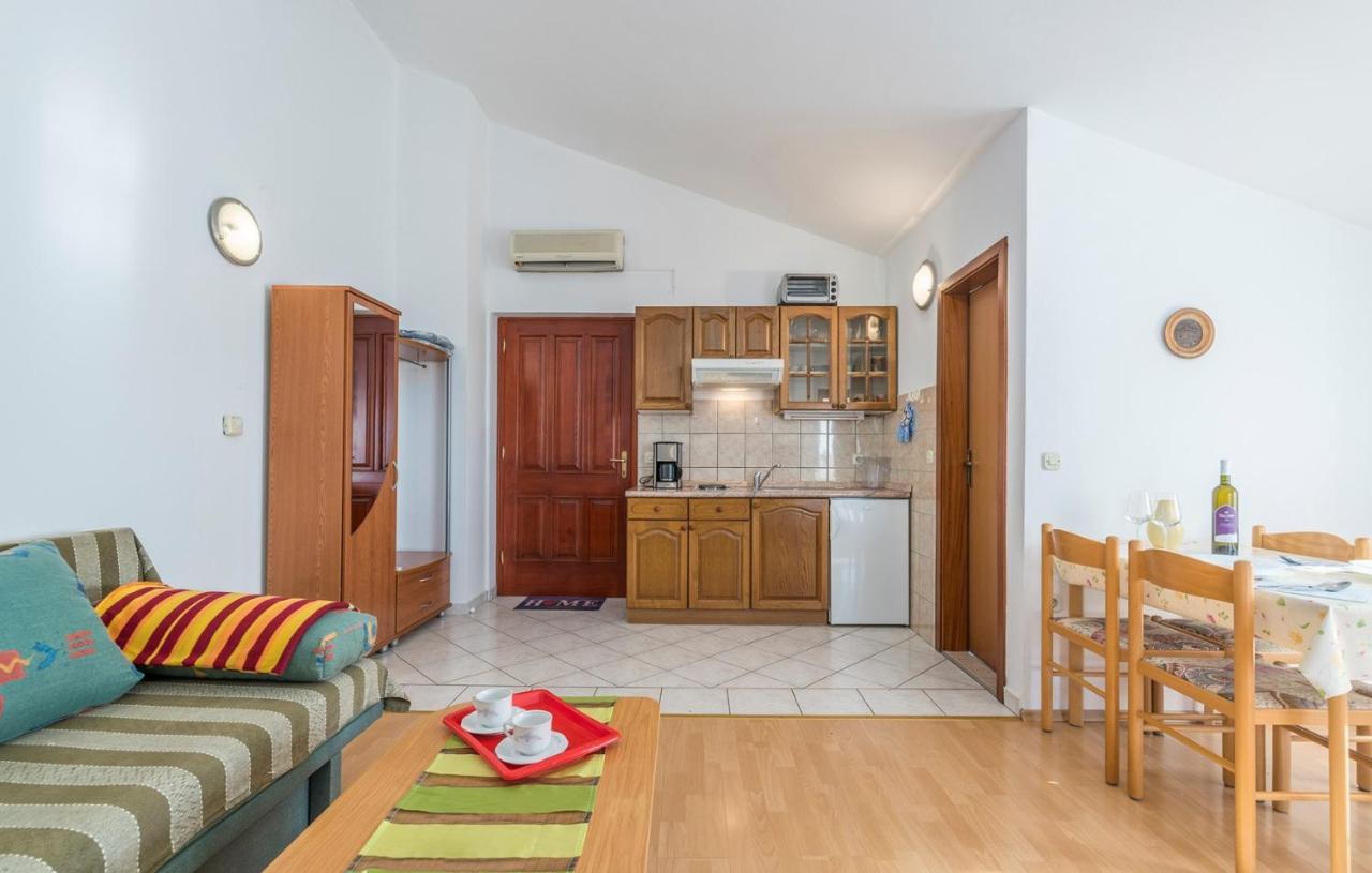 צרבאר - פורת Apartments Ulika מראה חיצוני תמונה