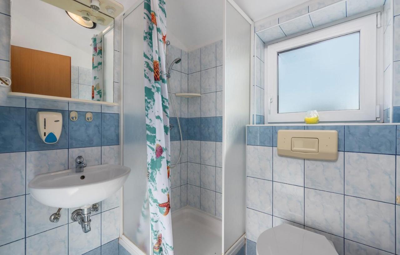 צרבאר - פורת Apartments Ulika מראה חיצוני תמונה