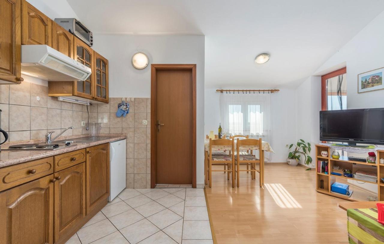 צרבאר - פורת Apartments Ulika מראה חיצוני תמונה