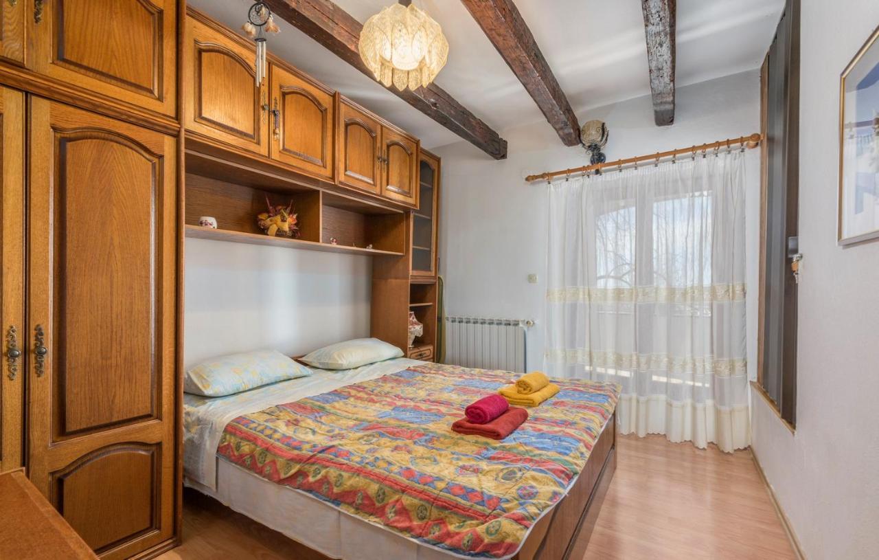צרבאר - פורת Apartments Ulika מראה חיצוני תמונה