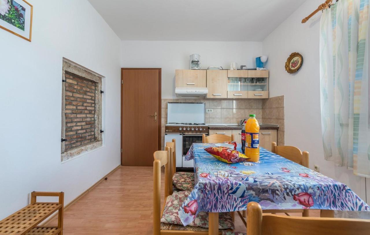 צרבאר - פורת Apartments Ulika מראה חיצוני תמונה
