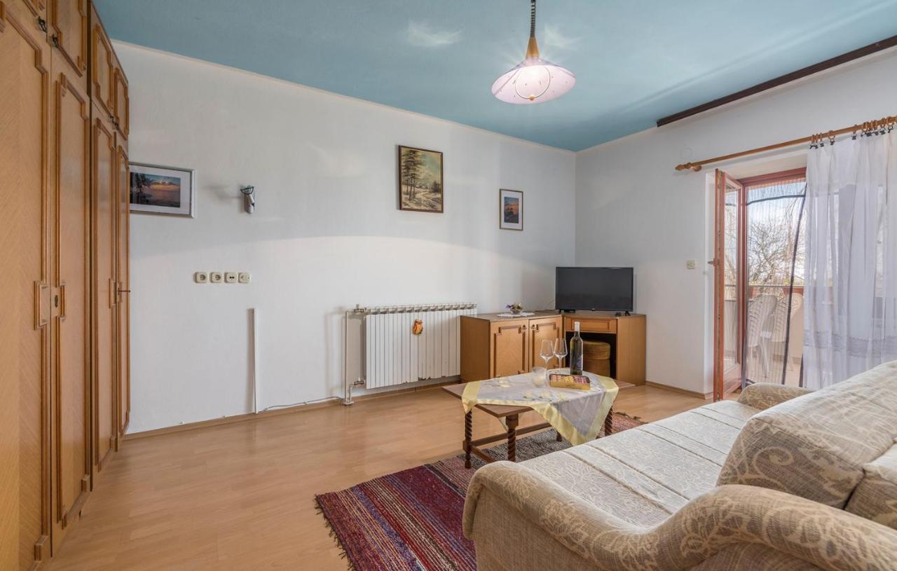צרבאר - פורת Apartments Ulika מראה חיצוני תמונה