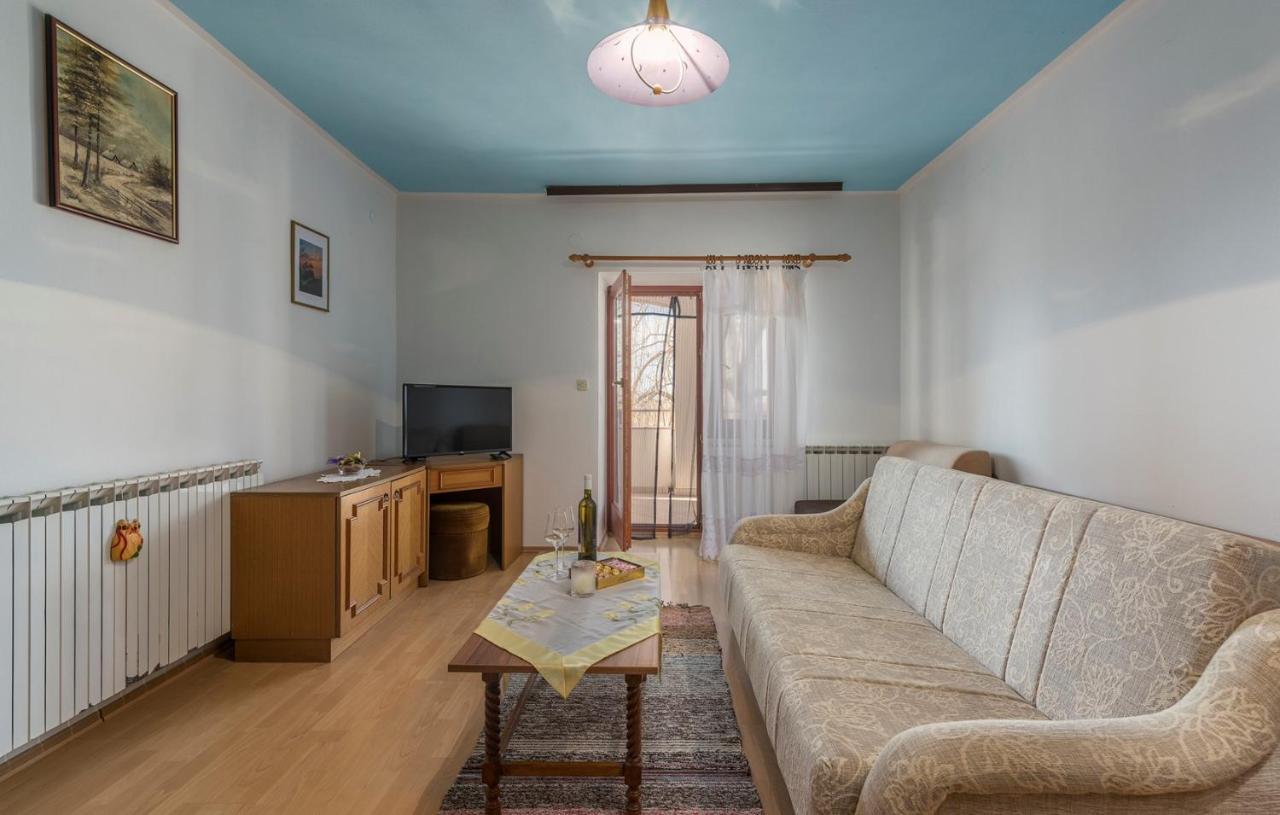 צרבאר - פורת Apartments Ulika מראה חיצוני תמונה