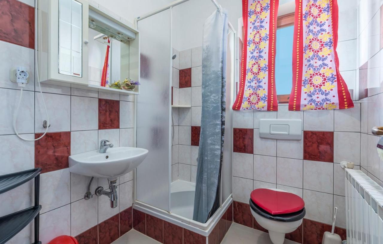 צרבאר - פורת Apartments Ulika מראה חיצוני תמונה
