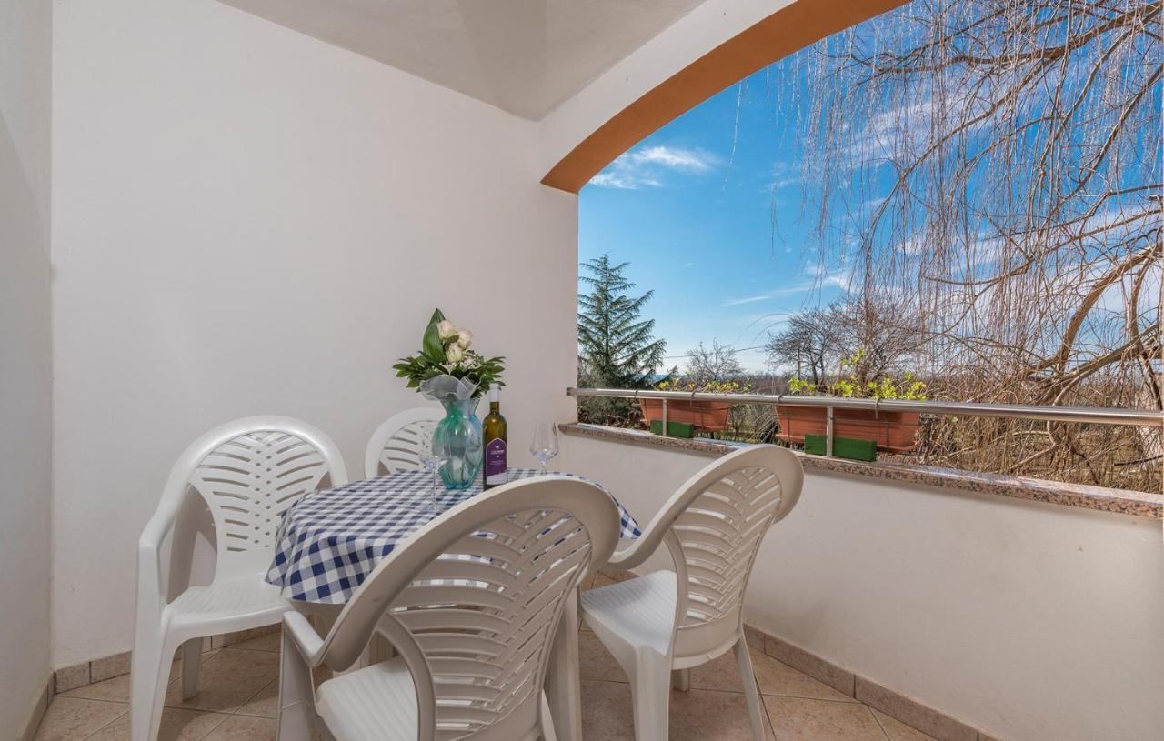 צרבאר - פורת Apartments Ulika מראה חיצוני תמונה
