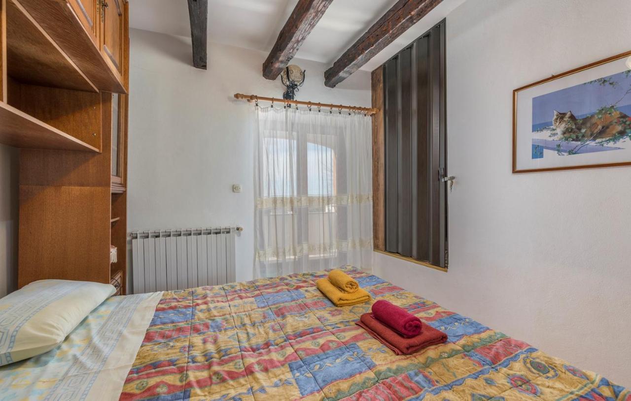 צרבאר - פורת Apartments Ulika מראה חיצוני תמונה