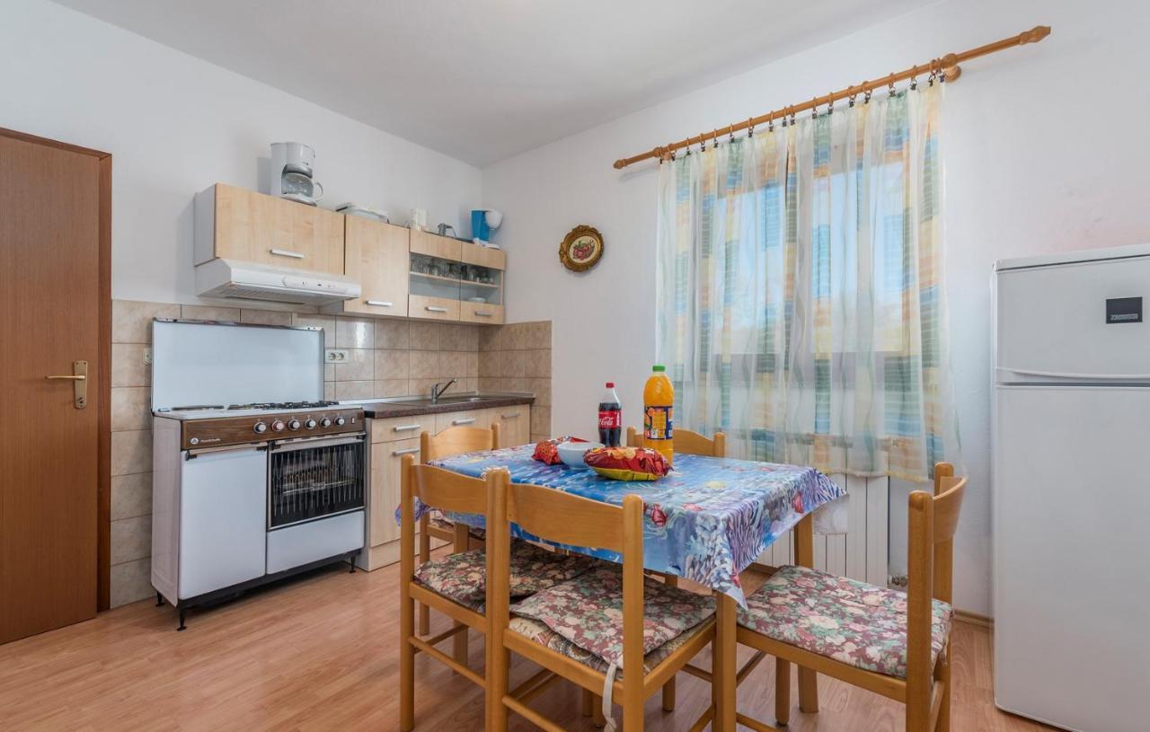צרבאר - פורת Apartments Ulika מראה חיצוני תמונה